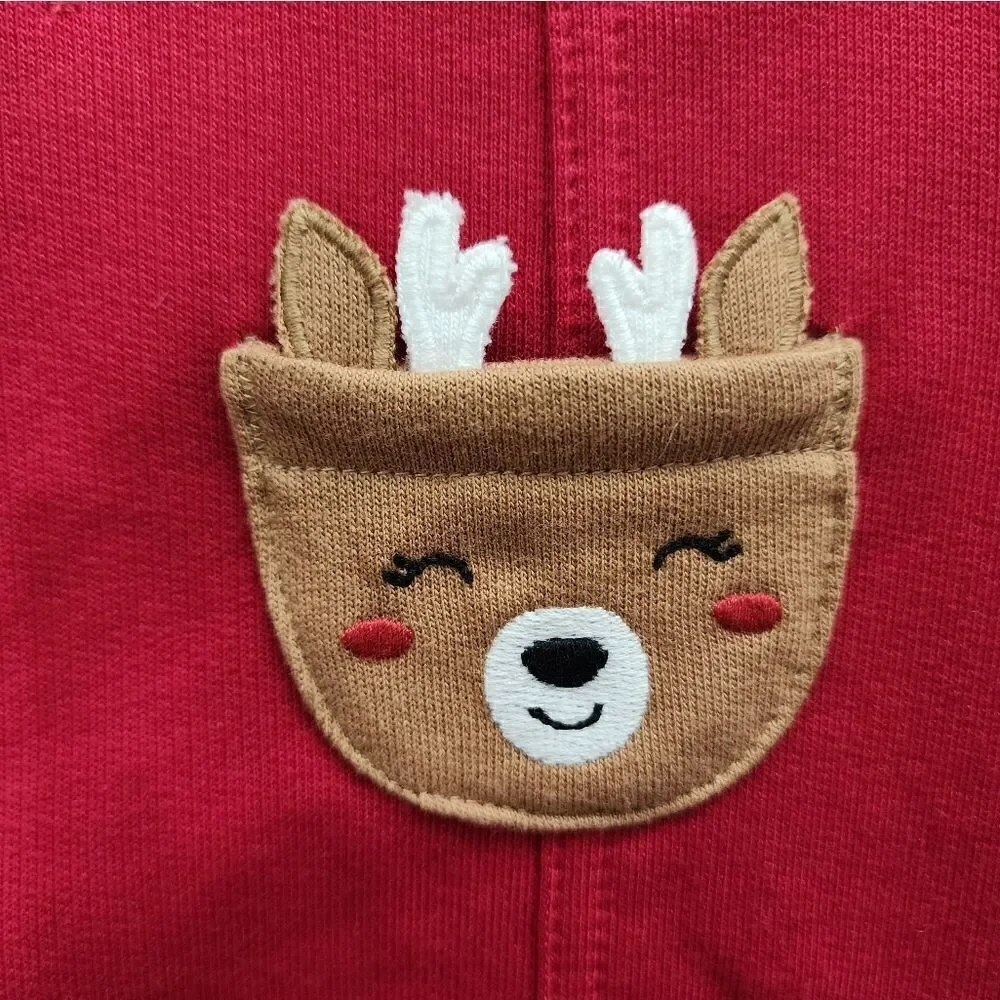 Carters pc dress